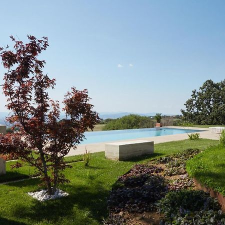 Grandono Agriturismo In Maremma Scansano Exterior photo