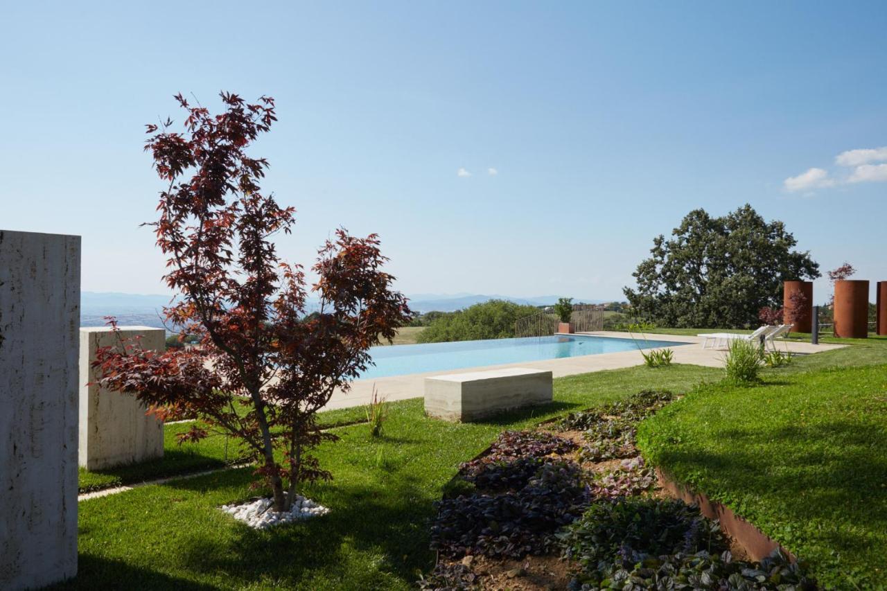 Grandono Agriturismo In Maremma Scansano Exterior photo